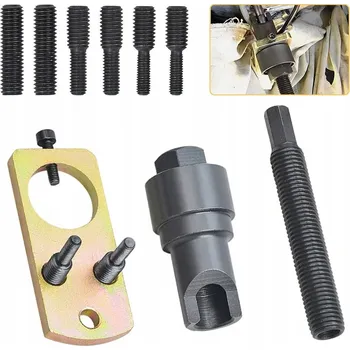 Rozvod motoru ŠROUB PRO DEMONTÁŽ VODÍTKA ROZVODOVÉHO ŘETĚZU pro Mercedes BMW