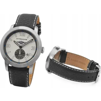 Hodinky Poljot Šturmovik 2614.02-1125504