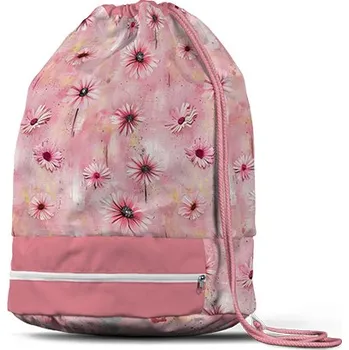 Panel se střihem na sportovní vak Gerbera