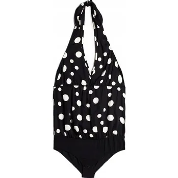 Podprsenka Intimissimi body s puntíky M