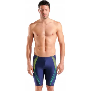 Pánské kraťasy Kraťasy plavkové kraťasy Arena modré 3XL