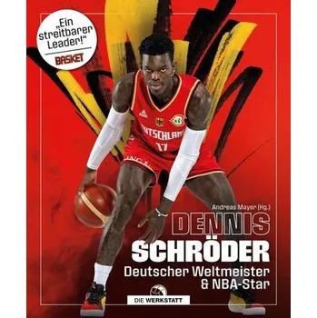 Dennis Schröder - Mayer, Andreas