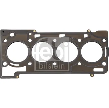 Těsnění motoru Těsnění, hlava válce FEBI BILSTEIN 172152