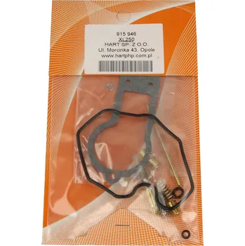 Karburátor Opravná sada karburátoru HONDA XL250