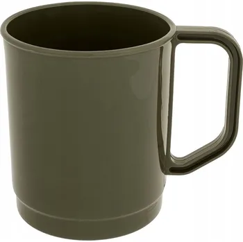 Hrneček Highlander Outdoor 275 ml - Olivový
