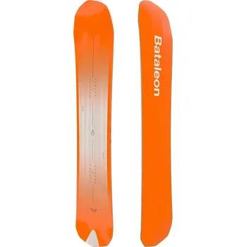 Snowboard Snowboard Bataleon Party Wave 151 2026 - Odesíláme do 24 hodin