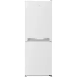 Dvou dveřová chladnička Beko RCSA240K40WN