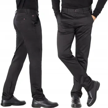 Pánské kalhoty Megitarnow Chinos kalhoty velikost 31/34