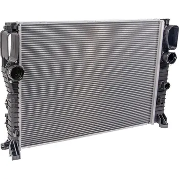 Chladič motoru Chladič, chlazení motoru VALEO 717072