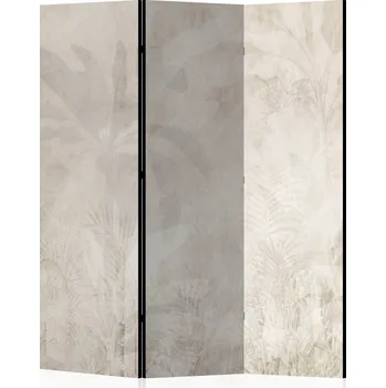 Paraván LUMASOUL Paraván jednostranný 135x172 příroda industriální