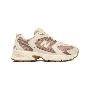 Dámská obuv New Balance Sneakersy U530SUA Béžová 39_5