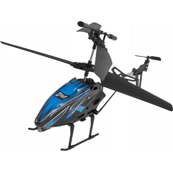 RC model auta Dálkově Ovládaný Vrtulník 3,5kanálový 2,4 GHz s Udržováním Výšky