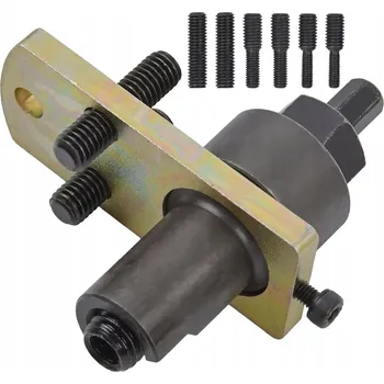 Stahovák Stahovák šroubů kluzných lišt pro Mercedes BMW, DEMONTÁŽ ŘETĚZU