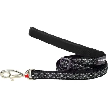 Vodítko pro psa Vodítko treningové vodítko materiál 1,8 m