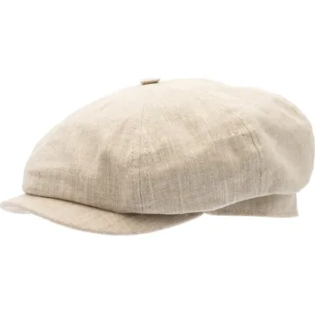 Čepice Pánská letní bekovka Alan – CTH Ericson Velikost: 60 cm