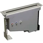 STEINBERG - Montážní tělesa Montážní těleso pro baterie na okraj vany, 3-5 otvorová instalace 100 9511