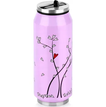 Termoska Termoska Vilde 4907982330889 0,02l vícebarevná