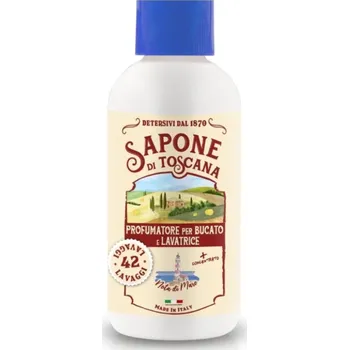 Aviváž Sapone di Toscana parfém do praní Nota di Mare 250 ml / 42 praní
