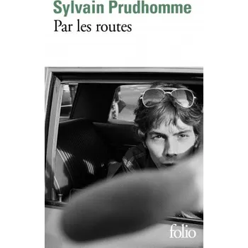 Par les routes (Prudhomme)(Brožovaná)