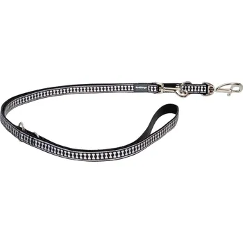 Vodítko pro psa Vodítko Standardní textilní 2 m