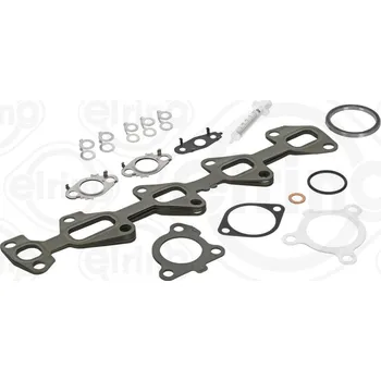 Turbodmychadlo Montážní sada, dmychadlo ELRING 876.790