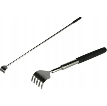 Vrták Škrabadlo na záda zábavné škrábání dárek