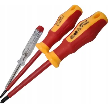 Šroubovák Sada šroubováků JOBIextra XT108