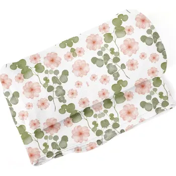 deka Sablio Deka Jarní květy - 150x120 cm