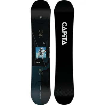 Snowboard CAPITA snowboard - Super D.O.A. (MULTI) velikost: 154