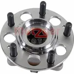 Sada ložiska kola METZGER WM 2346