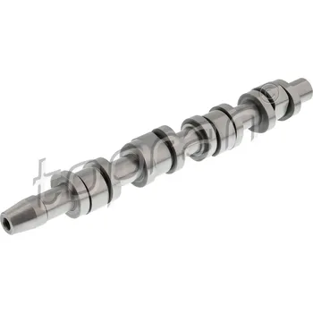 Vačková hřídel Vačková hřídel TOPRAN 120 994