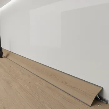 Kuchyňská pracovní deska Egger Těsnicí lišta Dub Spree Šedobéžový / H1357 4000 mm