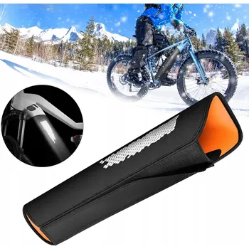 OBAL / KRYT OCHRANNÝ VODĚODOLNÝ NA AKUMULÁTOR / BATERII 30-41CM