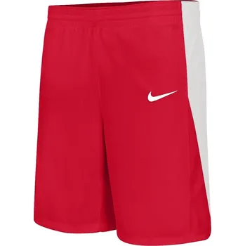 Pánské kraťasy Šortky Nike MEN S TEAM BASKETBALL STOCK SHORT nt0201-657 Velikost L