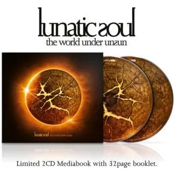 Zahraniční hudba 2CD Lunatic Soul: World Under Unsun 2025