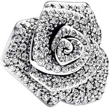 Přívěsek Přívěsek Charms Růže Pave Charms Trusky