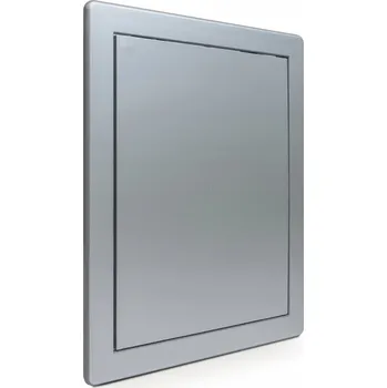 Revizní dvířka Revizní dvířka Awenta 20 x 25 cm ABS