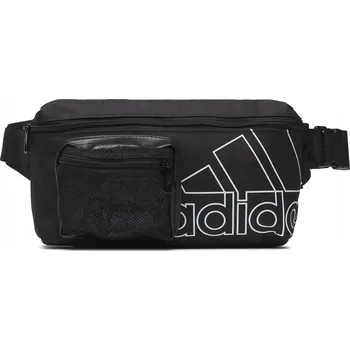 Ledvinka Adidas ledvinka HC4770 černá