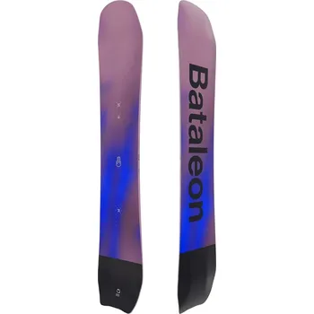 Snowboard Snowboard Bataleon Whatever 157 2026 - Odesíláme do 24 hodin