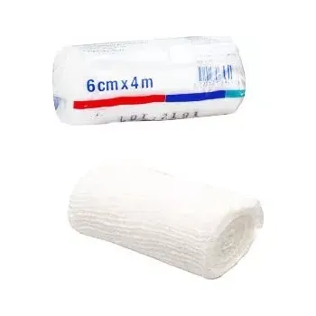 COVETRUS brand Obinadlo elast. CVET 6cmx4m 20ks