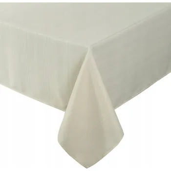 Prostěradlo Obrus 140x180 Glamo béžový