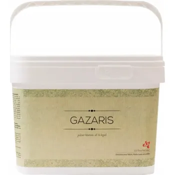 Koupelová sůl BOCHNERIS Jodobromová do koupele GAZARIS 12 kg