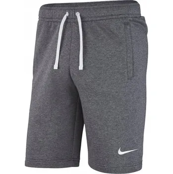 Pánské kraťasy Pánské sportovní kraťasy Nike nad kolena CW6910-071 velikost XL