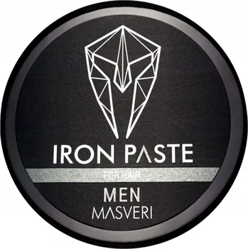 Stylingový přípravek Masveri Matující pasta na vlasy Iron Paste 100 ml