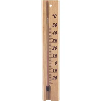 Domácí teploměr Vícebarevný teploměr Vilde 4907982345883