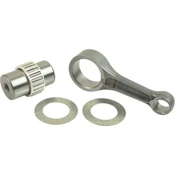 Těsnění pro motocykl ATHENA ojniční sada s kompletem těsnění motorovýCH HONDA CRF 450 R 09-16 vyrobeno v Japonsku (ATHENA ojniční sada s kompletem těsnění motorovýCH HONDA CRF 450 R 09-16 vyrobeno v Japonsku)