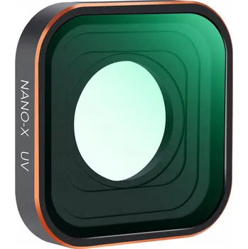 Příslušenství pro videokameru UV filtr pro GoPro HERO 11 10 9 BLACK