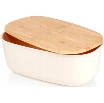 chlebník Jednodílný chlebník Vilde