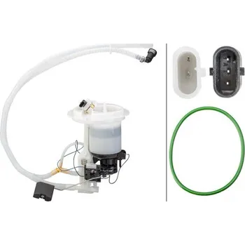 Snímač palivoměru HELLA 8TF 358 146-741