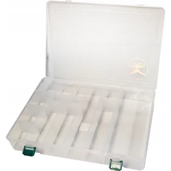 IP kamera Krabička Mikado UABM-313 bezbarvá